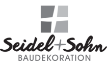 Logo Seidel & Sohn GmbH, Maler, Baudekoration Frankfurt