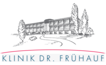 Logo Frühauf Klinik Offenbach