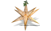 Logo Hartensteiner Weihnachtssterne Aus dem Hause Härtel Hartenstein