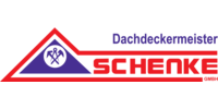 Kundenlogo Dachdeckermeister Schenke GmbH