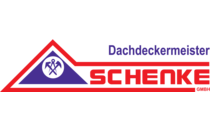 Logo Dachdeckermeister Schenke GmbH Frankfurt