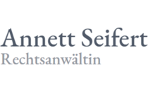 Logo Rechtsanwältin Annett Seifert Zwickau