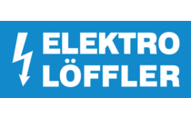 Logo Elektro Löffler Plauen