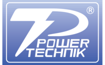 Logo Powertechnik Günther Lößnitz