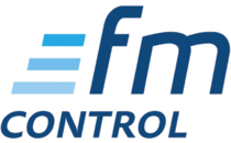 Logo fm control GmbH Plauen