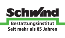 Kundenlogo von Bestattungsinstitut Schwind GmbH