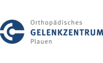 Logo Orthopädisches Gelenkzentrum Plauen