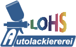 Logo Autolackiererei Lohs  Inh. M. Luther e.K. Limbach-Oberfrohna