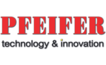FirmenlogoPFEIFER technology & innovation Plauen