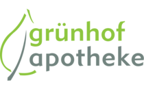 Logo Grünhof Apotheke Frankfurt