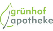 Kundenlogo von Grünhof Apotheke