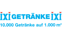 Logo Getränke IXI GmbH Frankfurt