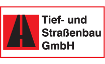 FirmenlogoTief- und Straßenbau GmbH Hartmannsdorf