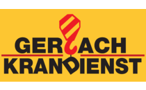 Logo Gerlach Autokrane Krane Ehrenfriedersdorf
