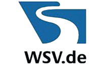 Logo Wasserstraßen- und Schifffahrtsamt Main Außenbezirk Frankfurt Frankfurt