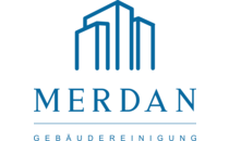FirmenlogoMerdan GmbH Frankfurt am Main