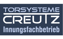 Logo Torsysteme Creutz Chemnitz