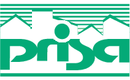 Logo PRISA mbH Zwickau