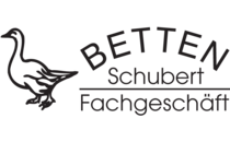 Logo Bettenfachgeschäft Schubert Jahnsdorf
