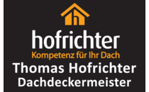 Logo Dachdeckermeister Hofrichter Thomas Mildenau