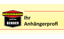 Logo Anhänger Bender Chemnitz