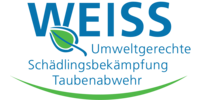 Kundenlogo Weiss Hygiene-Service GmbH