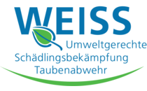 Logo Weiss Hygiene-Service GmbH Frankfurt