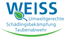 Kundenlogo von Weiss Hygiene-Service GmbH