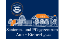 Logo Pflegeheim Eichert Aue