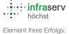 Kundenlogo von Infraserv GmbH & Co. Höchst KG