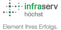 Kundenlogo Infraserv GmbH & Co. Höchst KG