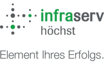 Logo Infraserv GmbH & Co. Höchst KG Frankfurt