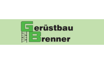 Logo Ronny Brenner Gerüstbau Wilkau-Haßlau