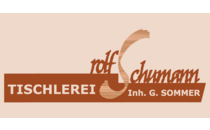 Logo Tischlerei Rolf Schumann, Inh. Gabriele Sommer Chemnitz