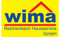 Logo Wima Reichenbach Hausservice GmbH Reichenbach