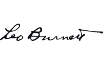 Logo Leo Burnett GmbH Frankfurt