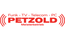 Logo Fernsehtechnik Petzold Funk - TV Rodewisch