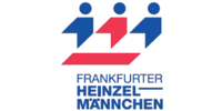 Kundenlogo Frankfurter Heinzelmännchen Gebäude- und Büroservice GmbH