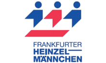 Kundenlogo von Frankfurter Heinzelmännchen Gebäude- und Büroservice GmbH