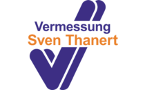 Logo Vermessung Sven Thanert Plauen