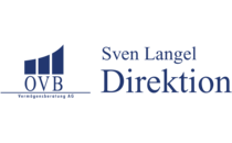 Logo OVB-Direktion Langel Sven Werdau