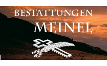 Logo Bestattungen Meinel Schöneck