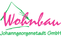 Logo Wohnbau Johanngeorgenstadt Johanngeorgenstadt