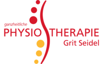 Logo Physiotherapie Grit Seidel Zschopau
