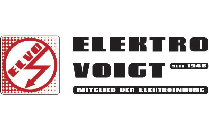 Logo Elektro Voigt Bernsdorf