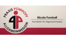 Logo Pomhoff Nicola Frankfurt