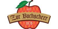 Kundenlogo Buchscheer Apfelweinwirtschaft