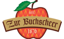 Logo Buchscheer Apfelweinwirtschaft Frankfurt