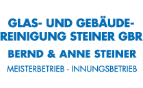Logo Hausmeisterservice Steiner Bernd Auerbach