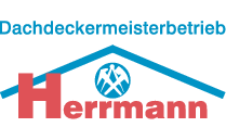 Logo Dachdeckermeisterbetrieb Herrmann Großrückerswalde